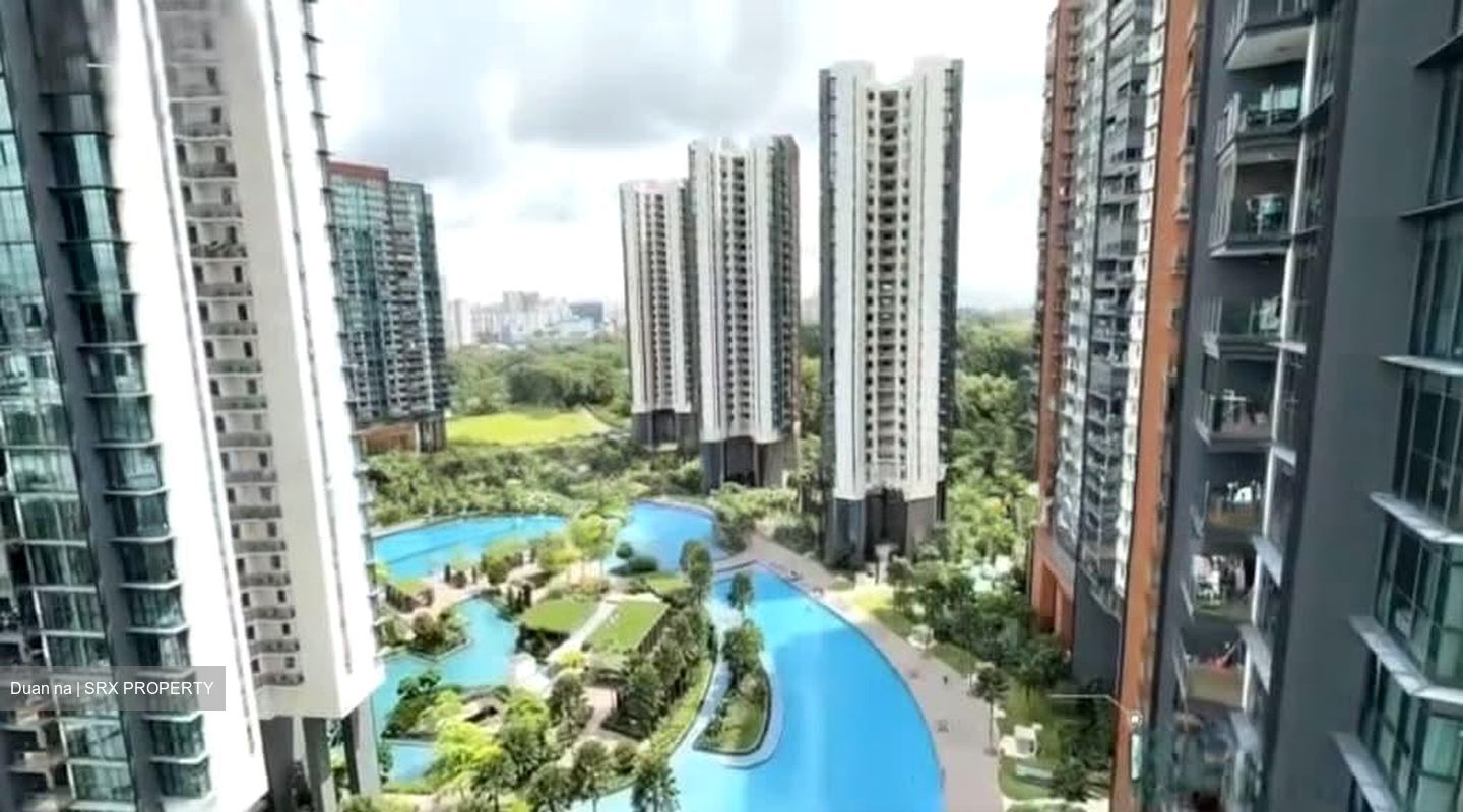 Normanton Park (D5), Apartment #567701071